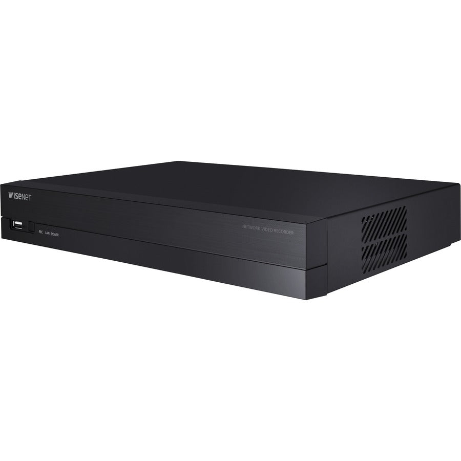 4K NVR  6TB RAW 8 CH  POE      