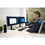 BLACK SURETRACK MOUSE DUAL WRLS