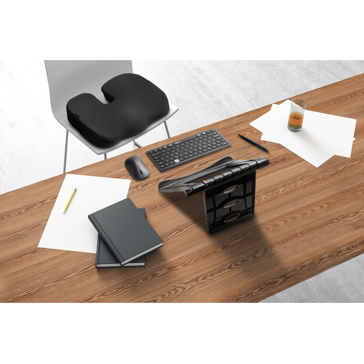 Kensington SureTrack Dual Wireless Mouse