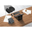 BLACK SURETRACK MOUSE DUAL WRLS