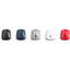 BLACK SURETRACK MOUSE DUAL WRLS