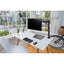 BLACK SURETRACK MOUSE DUAL WRLS