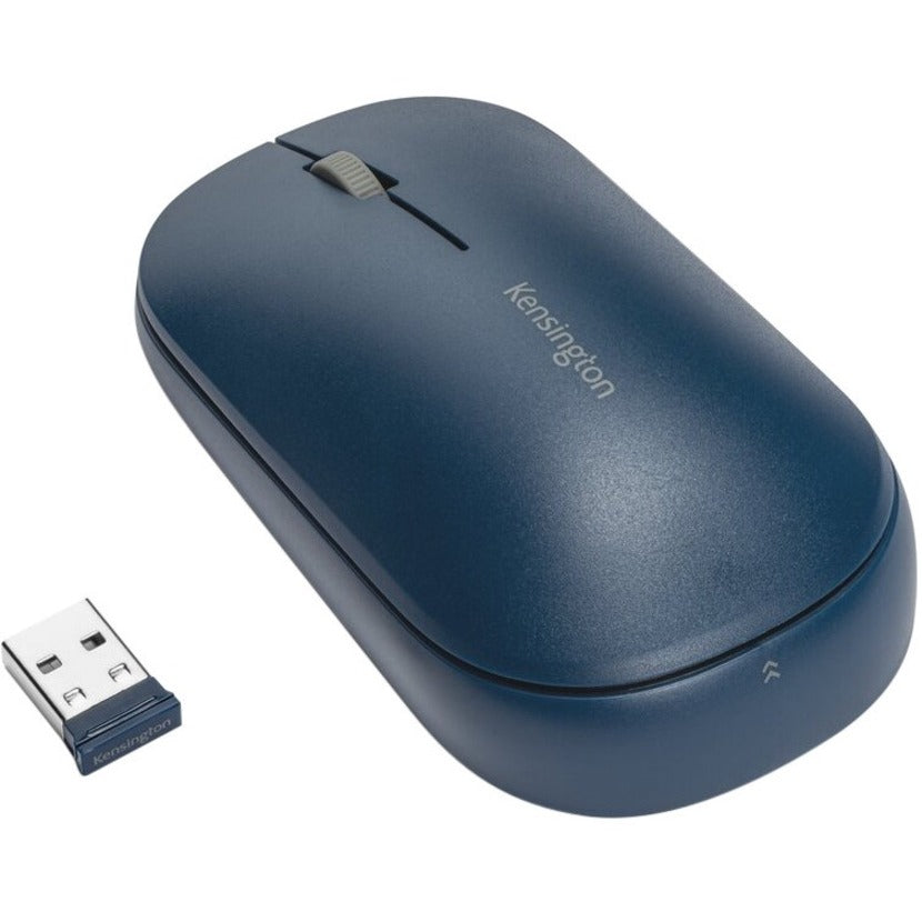BLUE SURETRACK MOUSE DUAL WRLS 