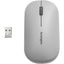 GRAY SURETRACK MOUSE DUAL WRLS 