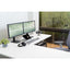GRAY SURETRACK MOUSE DUAL WRLS 