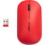 RED SURETRACK MOUSE DUAL WRLS  