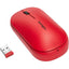 RED SURETRACK MOUSE DUAL WRLS  