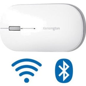 Kensington SureTrack Dual Wireless Mouse