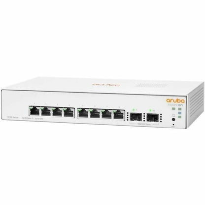 Aruba Instant On 1930 8G 2SFP Switch