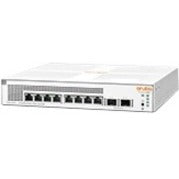 ARUBA ION 1930 8G 2SFP 124W SW 
