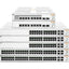 ARUBA ION 1930 8G 2SFP 124W SW 