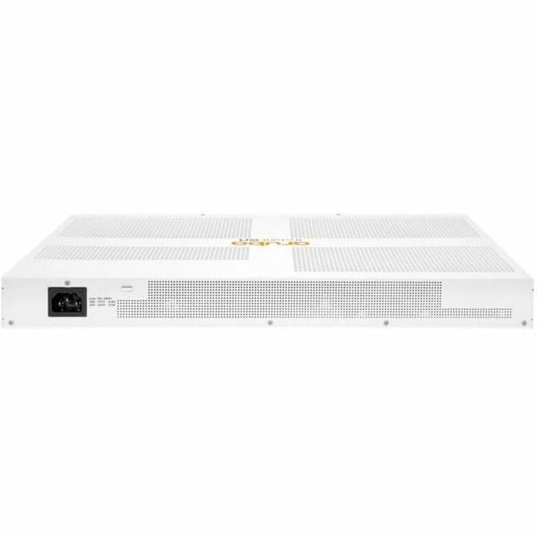 Aruba Instant On 1930 48G 4SFP/SFP+ Switch