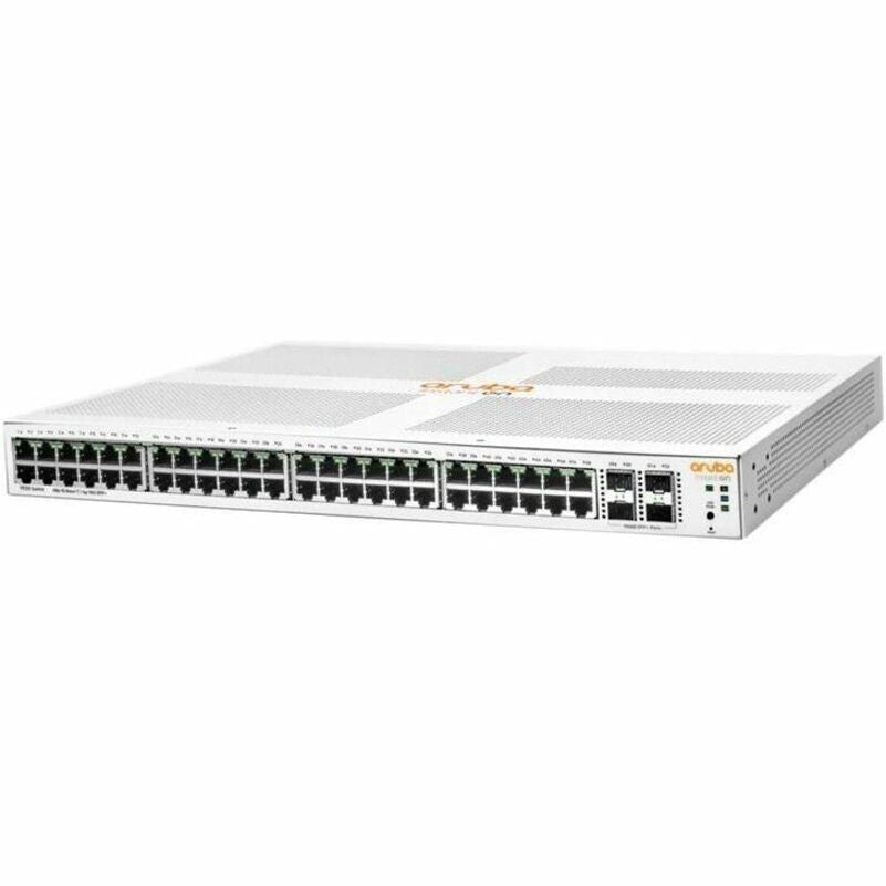 Aruba Instant On 1930 48G 4SFP/SFP+ Switch
