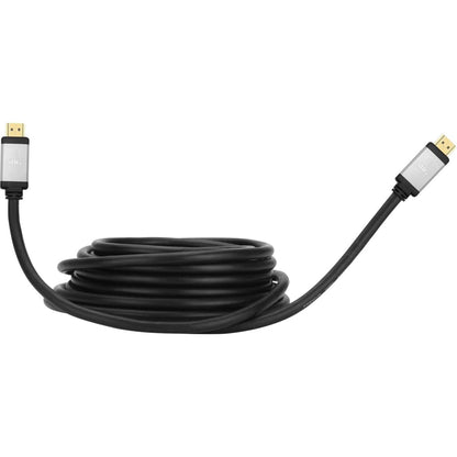 SIIG 4K High Speed HDMI Cable - 12ft