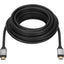 25FT 4K HIGH SPEED HDMI 18GBPS 