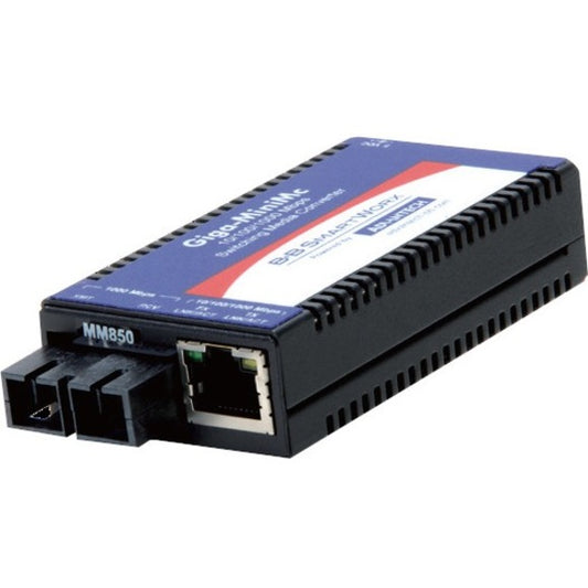 Advantech Transceiver/Media Converter