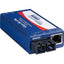 Advantech 10/100/1000Mbps Miniature Media Converter with LFPT