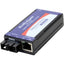 MINIMC-GIGABIT TX/SX-MM850-SC  