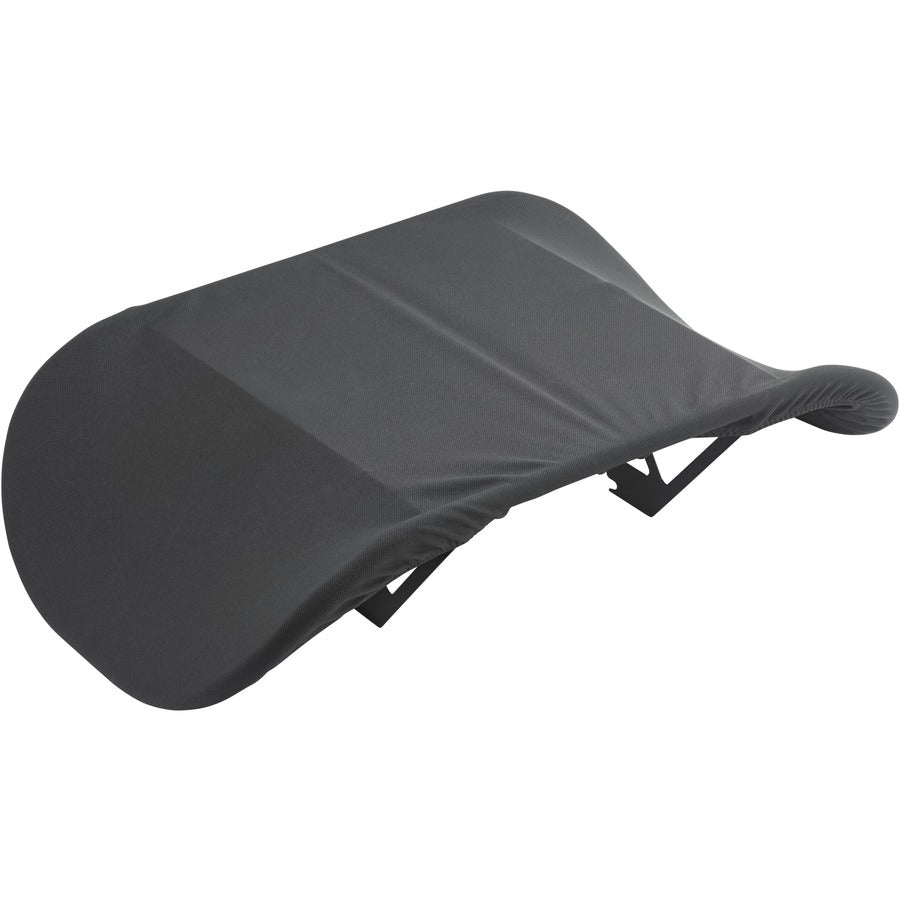 Chief Fusion Flat Panel Back Cover Single LXM