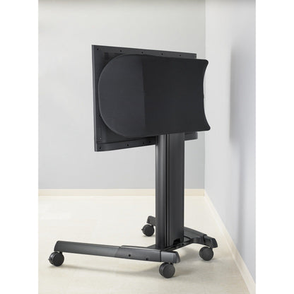 Chief Fusion Flat Panel Back Cover Single LXM