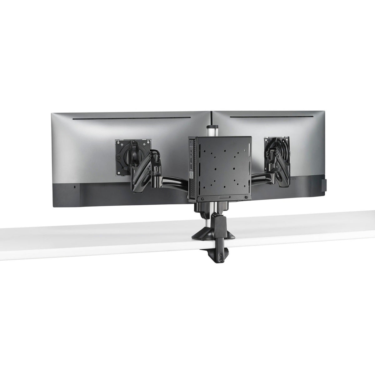 Chief KRA233B Column Mount for Thin Client
