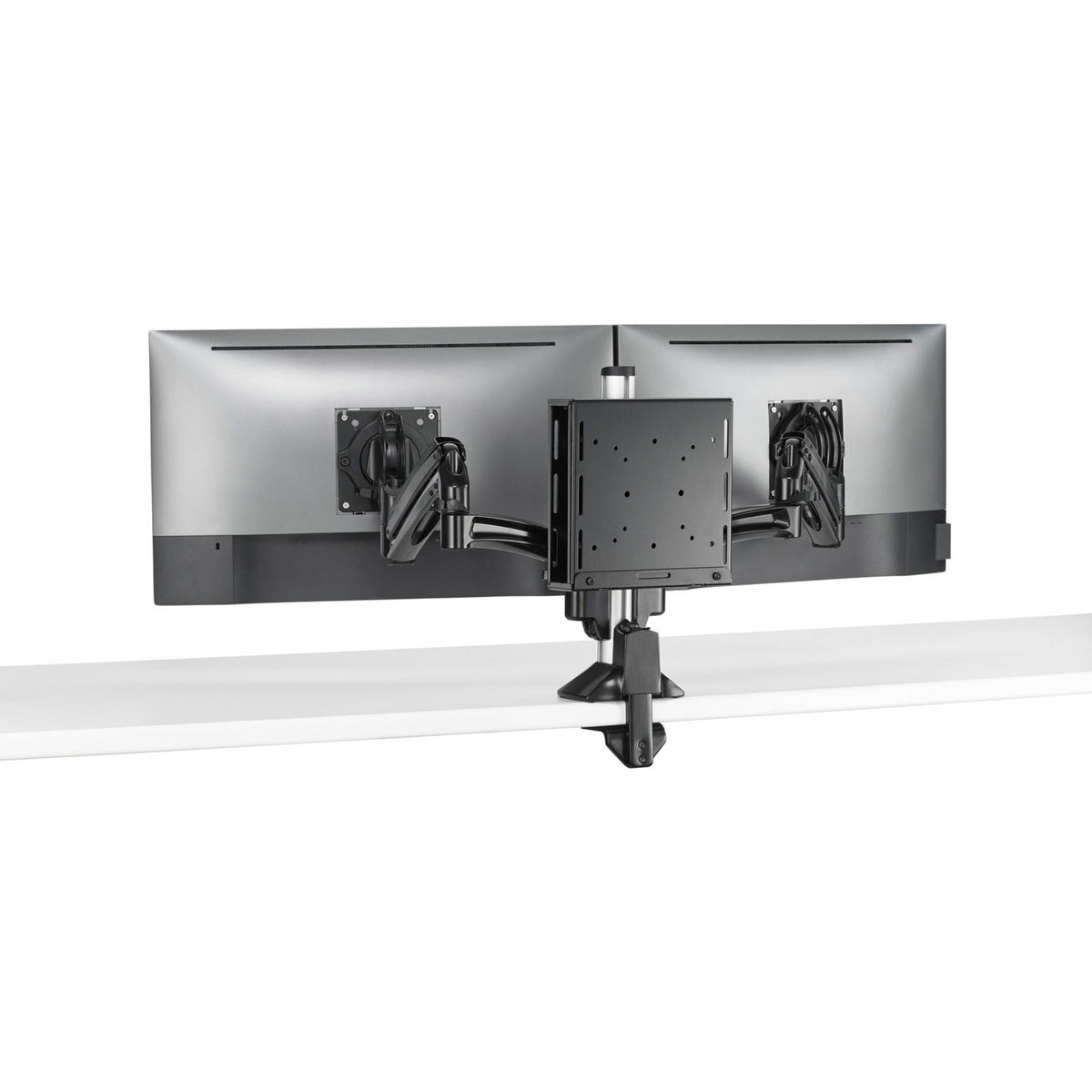 Chief KRA233B Column Mount for Thin Client