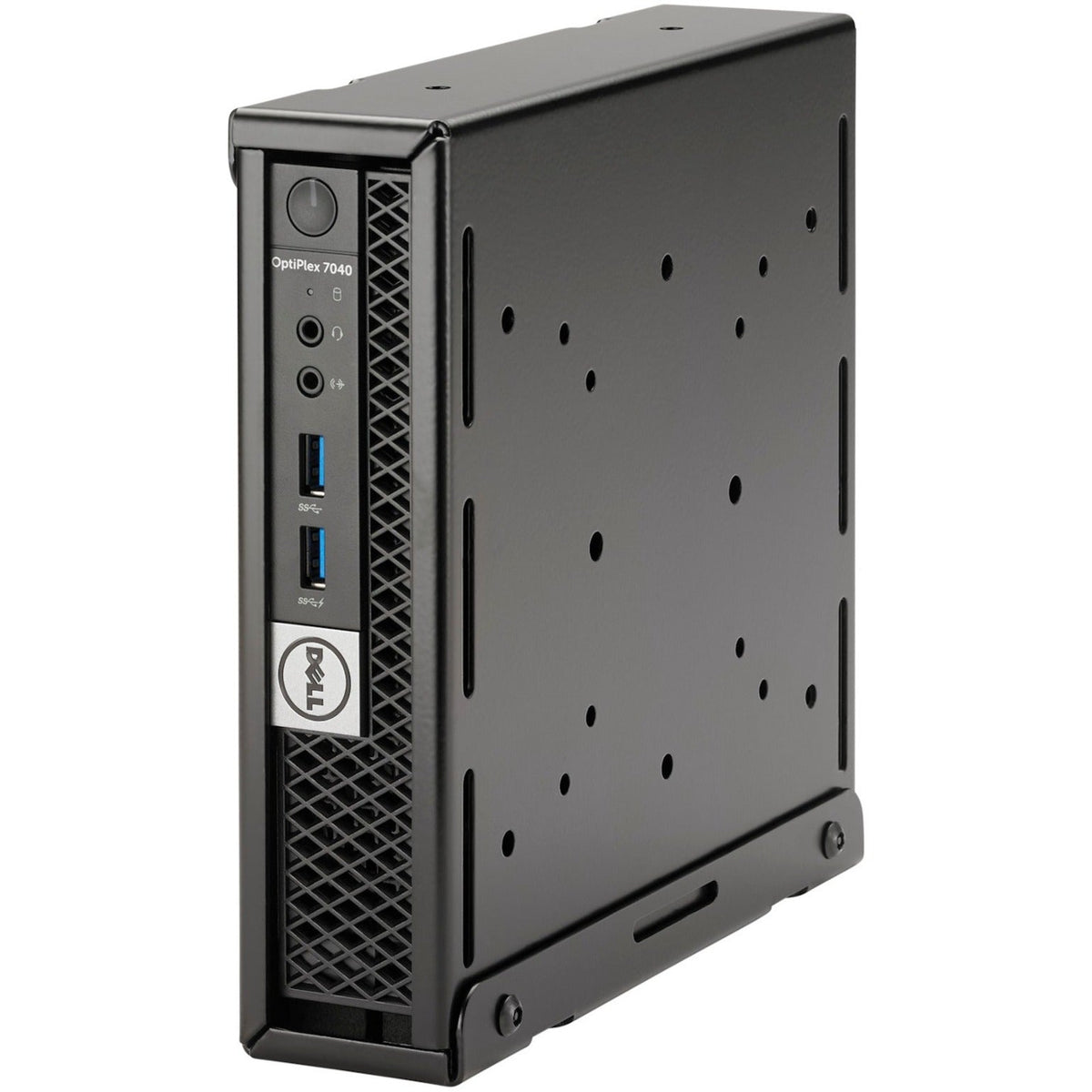 Chief KRA233B Column Mount for Thin Client