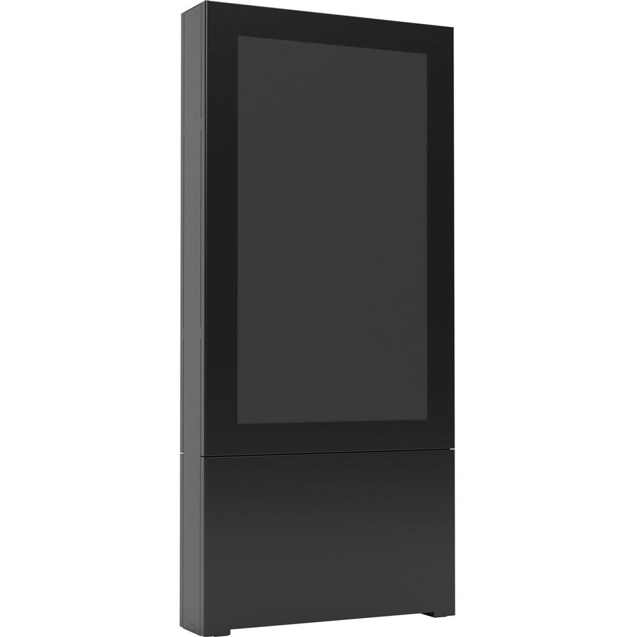 WALL DISPLAY ENCLOSURE PORTRAIT