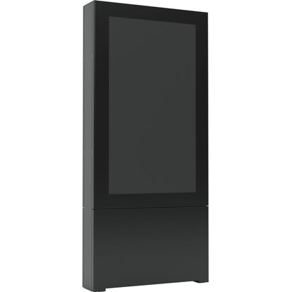 WALL DISPLAY ENCLOSURE PORTRAIT