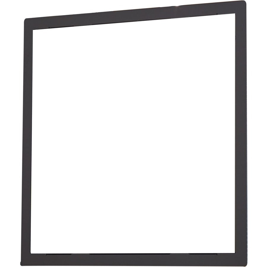 Chief Proximity&reg; Black Flange Kit