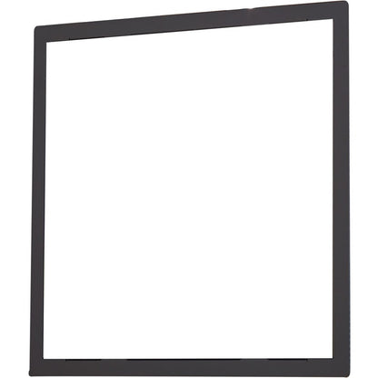 Chief Proximity&reg; Black Flange Kit