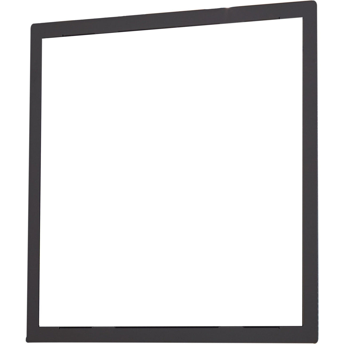 Chief Proximity&reg; Black Flange Kit