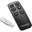 Chief Remote Control Kit with Bluetooth Dongle