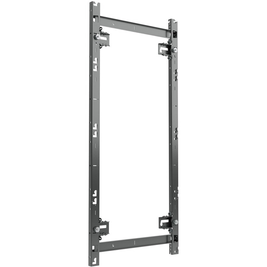 Chief TiLED TIL1X4PT Wall Mount for LED Display Video Wall Monitor