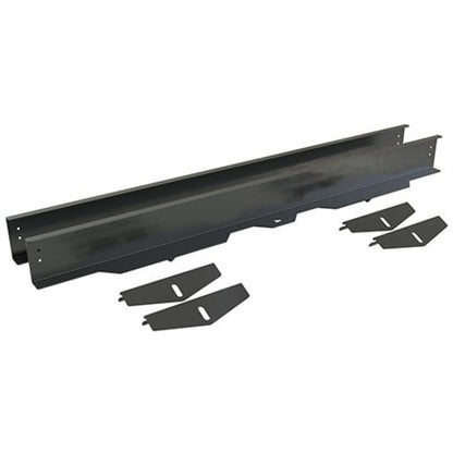 Chief 3 High LED Side Covers for Unilumin UpanelS and Barco XT Series