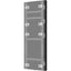 Chief 3 High LED Side Covers for Unilumin UpanelS and Barco XT Series