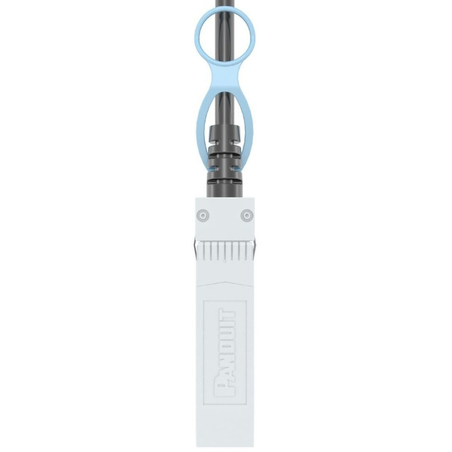 Panduit Twinaxial Network Cable