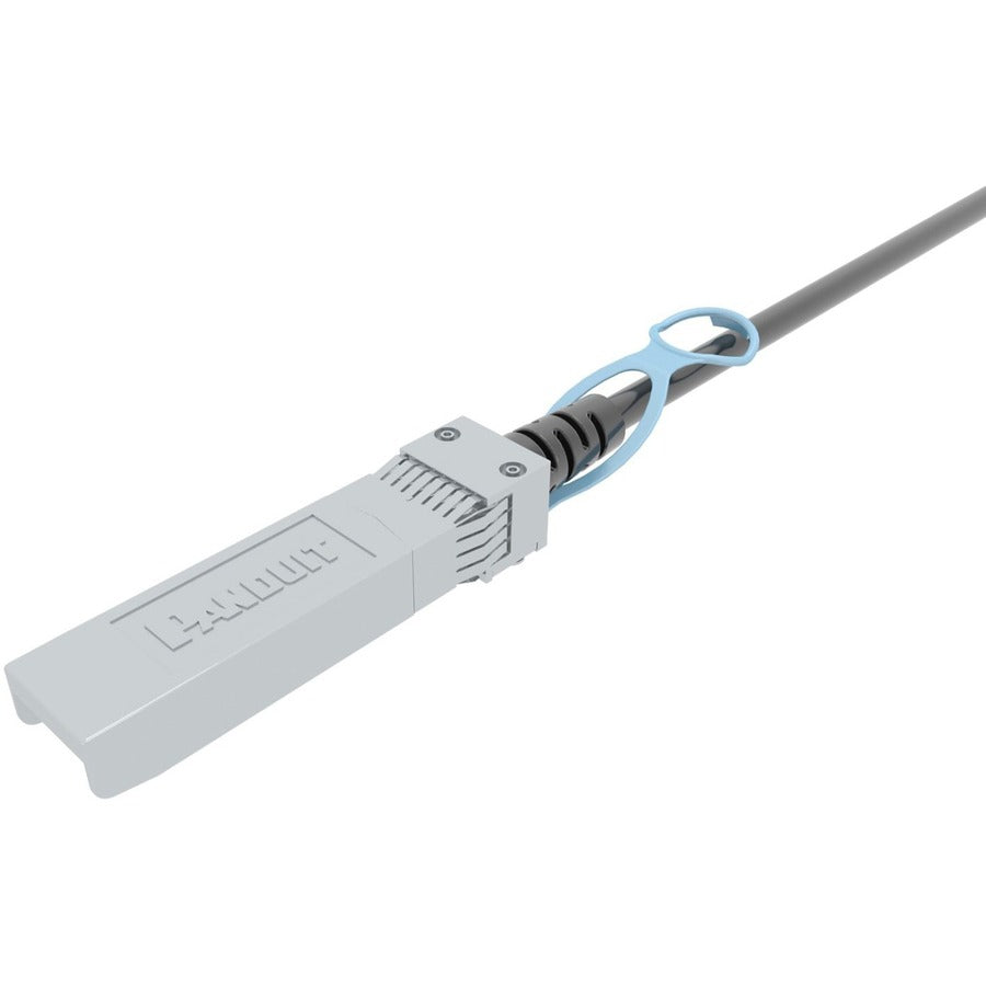 4M BLU 30AWG SFP28 25GIG DIRECT