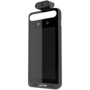 Speco 2MP Temperature Reading Panel with Face and Mask Recognition