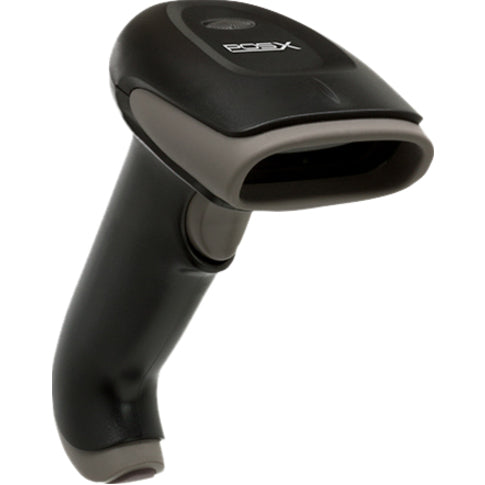 POS-X EVO 2D Barcode Scanner USB with EasyDL