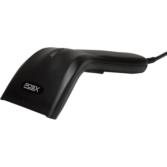 ION SHORT RANGE BARCODE SCANNER