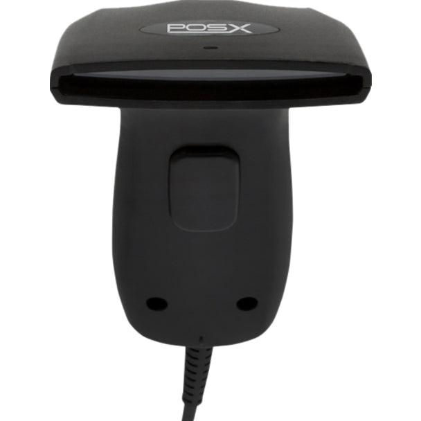 POS-X ION Short Range Barcode Scanner