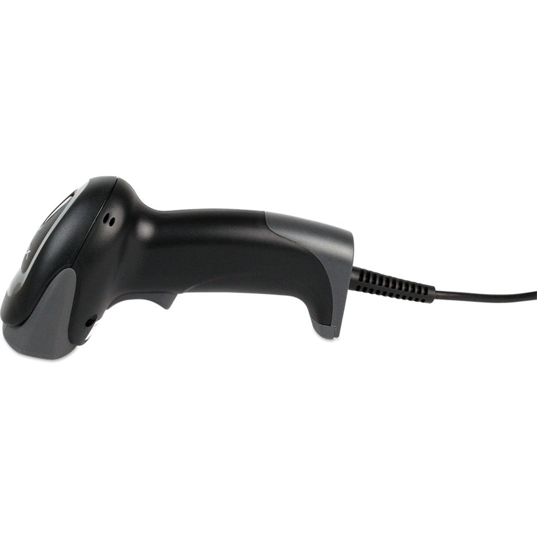 POS-X Ion Linear 995ED048100333 Handheld Barcode Scanner