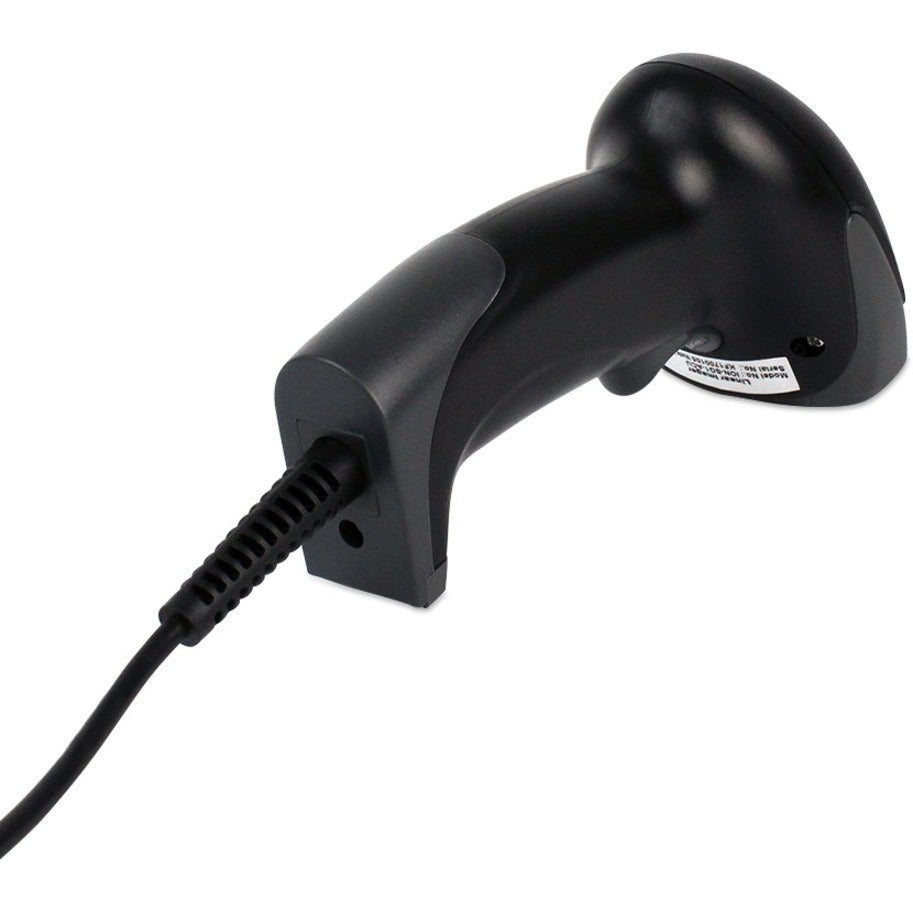 POS-X Ion Linear 995ED048100333 Handheld Barcode Scanner