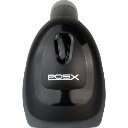 POS-X ION Bluetooth Scanner