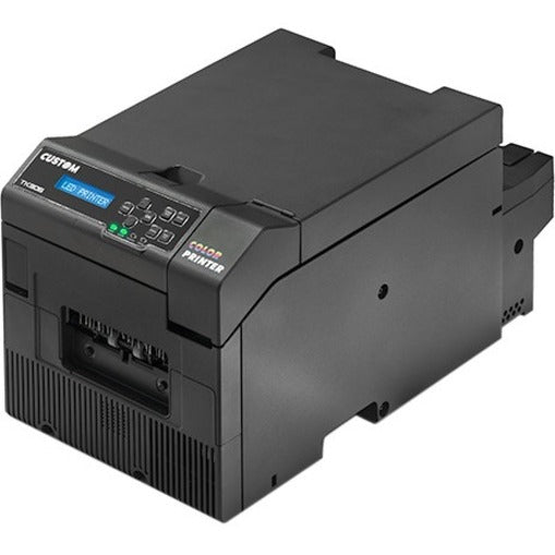 TK306 FULL COLOR TICKET PRINTER