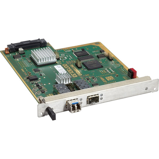 Black Box I/O Module