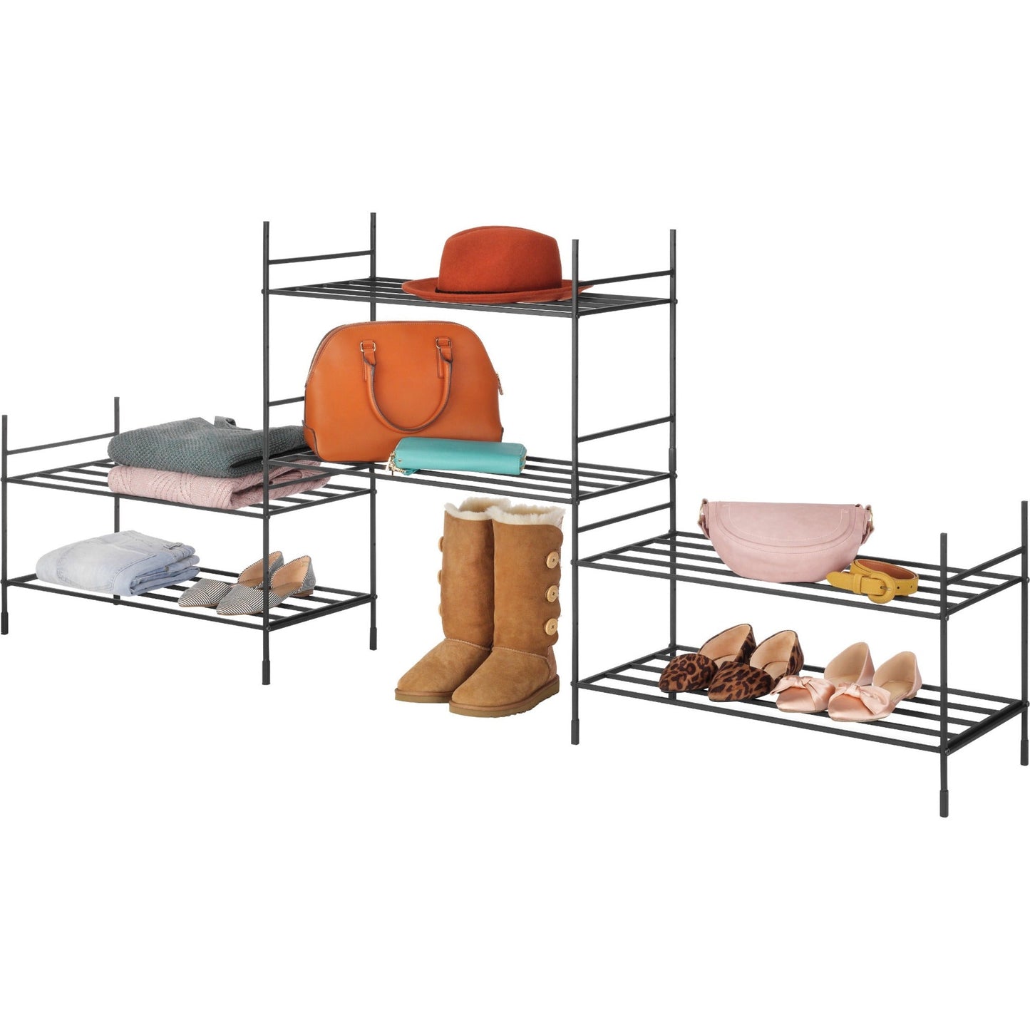 Whitmor Storage Rack