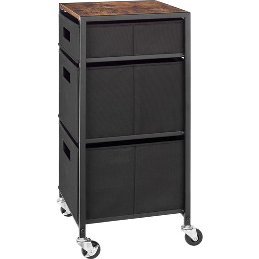 Whitmor Drawer Cart