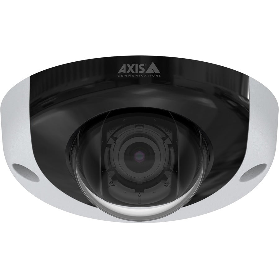 AXIS P3935-LR HD Network Camera - 10 Pack - Dome - TAA Compliant